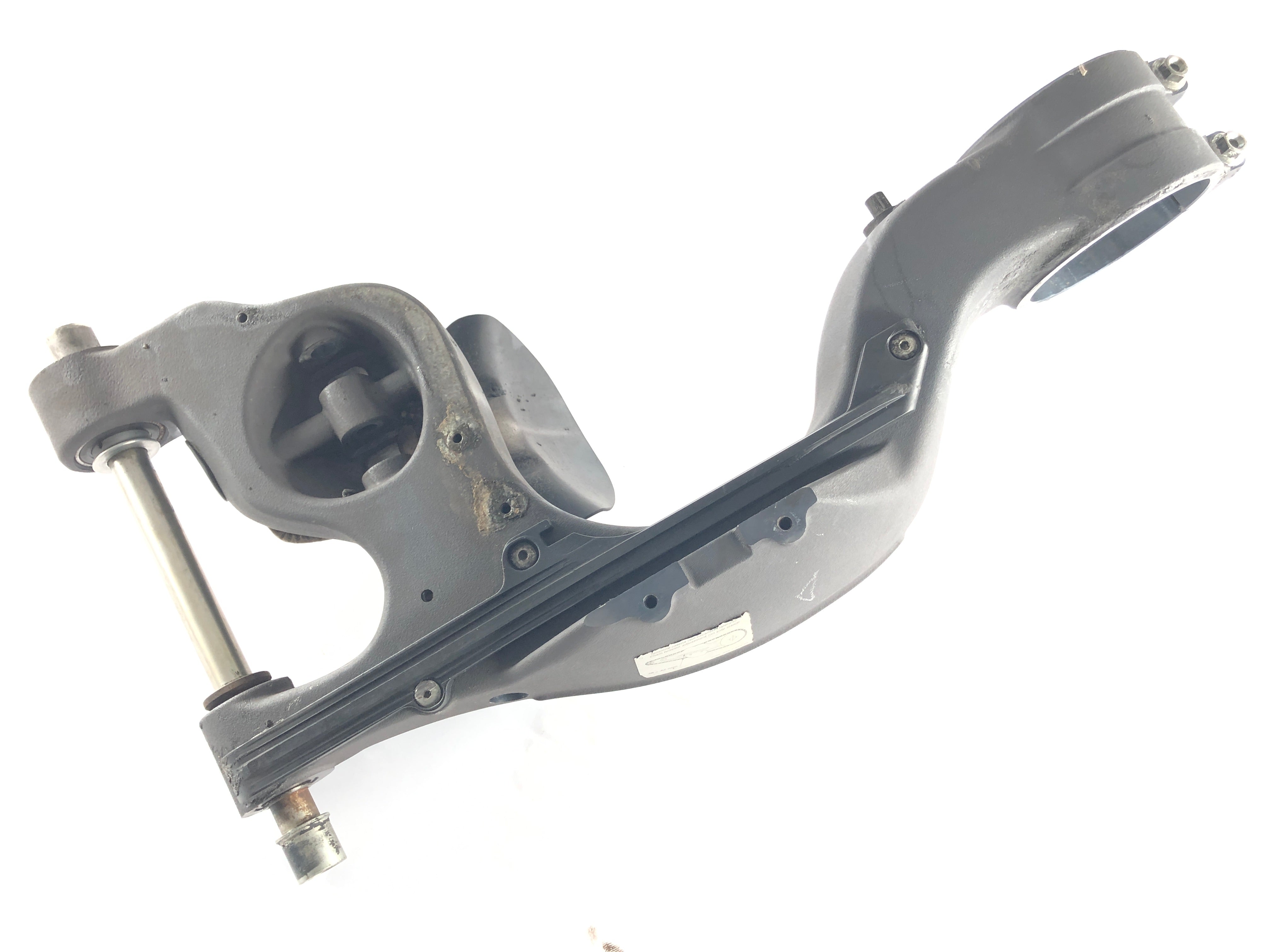 Ducati Multistrada 1000 DS [2004] - Swingarm Rear swingarm