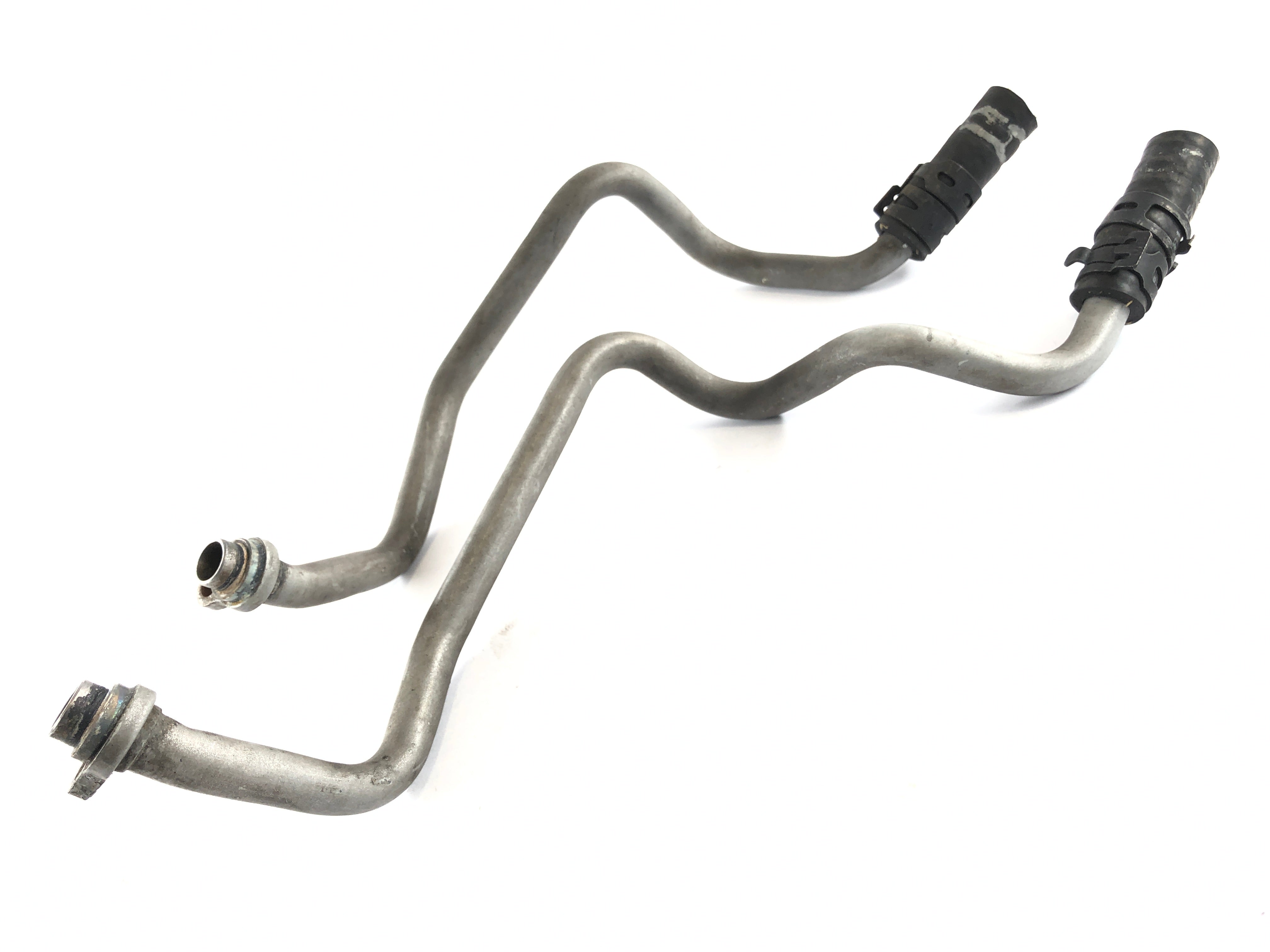 BMW F 800 S [2007] - Oil lines set pair