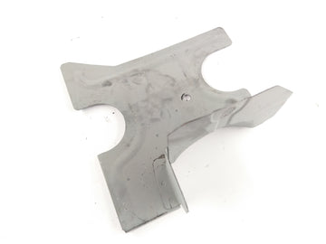 Yamaha XV 1100 - Hit Schutz Sheet Metal Plate - 0