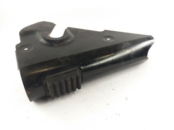 スズキDR 350 SK42B [1992]  - 下部構造タンク