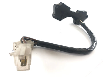 Honda CB 900 F SC01 [1981] - FUSE Box - 0