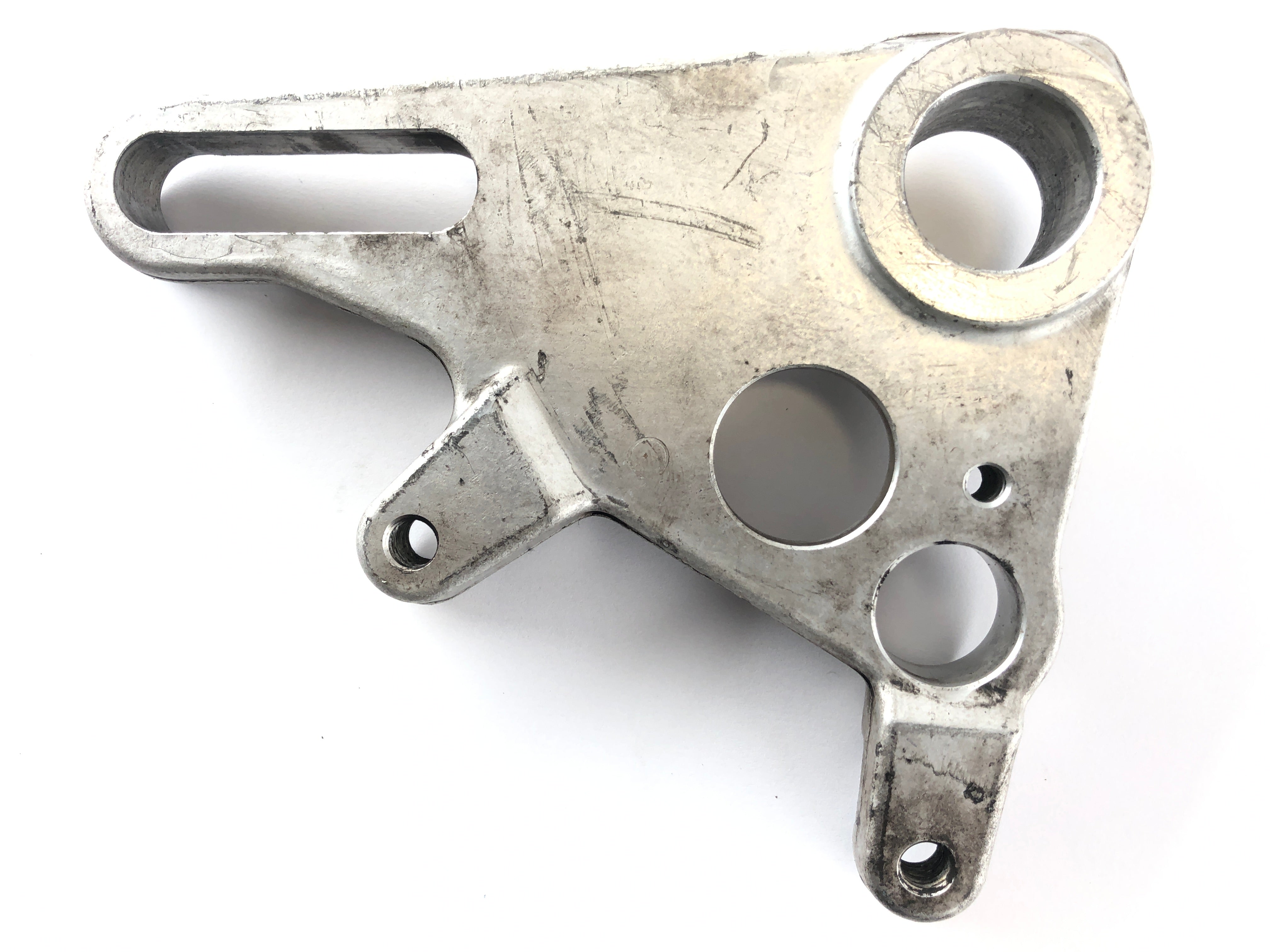 Aprilia Mille RSV 1000 ME [1999] - Brake Anchor Plate