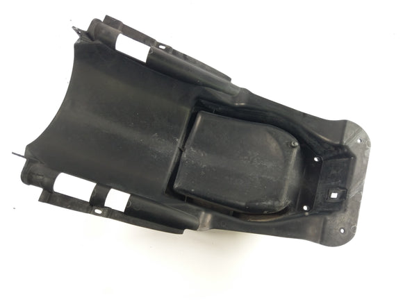 BMW R 1150 R R21 [2001] - Interieur Cladding Heck Claation Clade