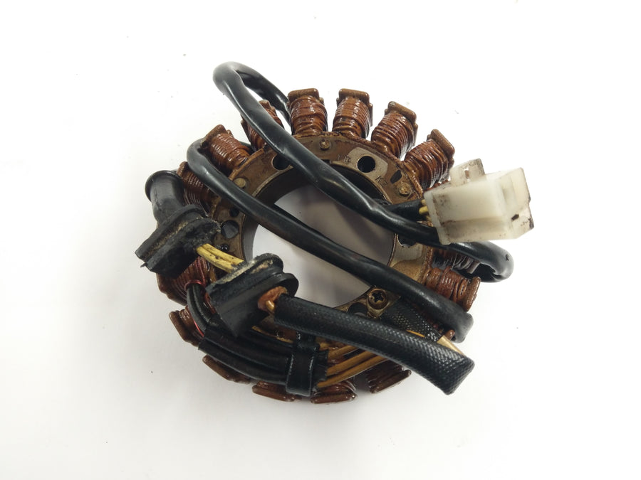 Honda Transalp XL 600 V PD06 [1991] - Lichtmaschine Stator