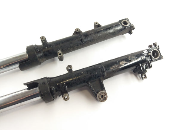 Honda St 1100 SC26 PAN EUROPEAR [1990] -AxisのGabel Telegabel