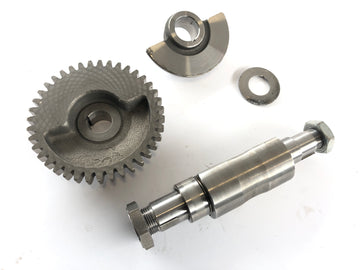 Husqvarna te 610 e dual h7 [1998] - onda de compensação - 0