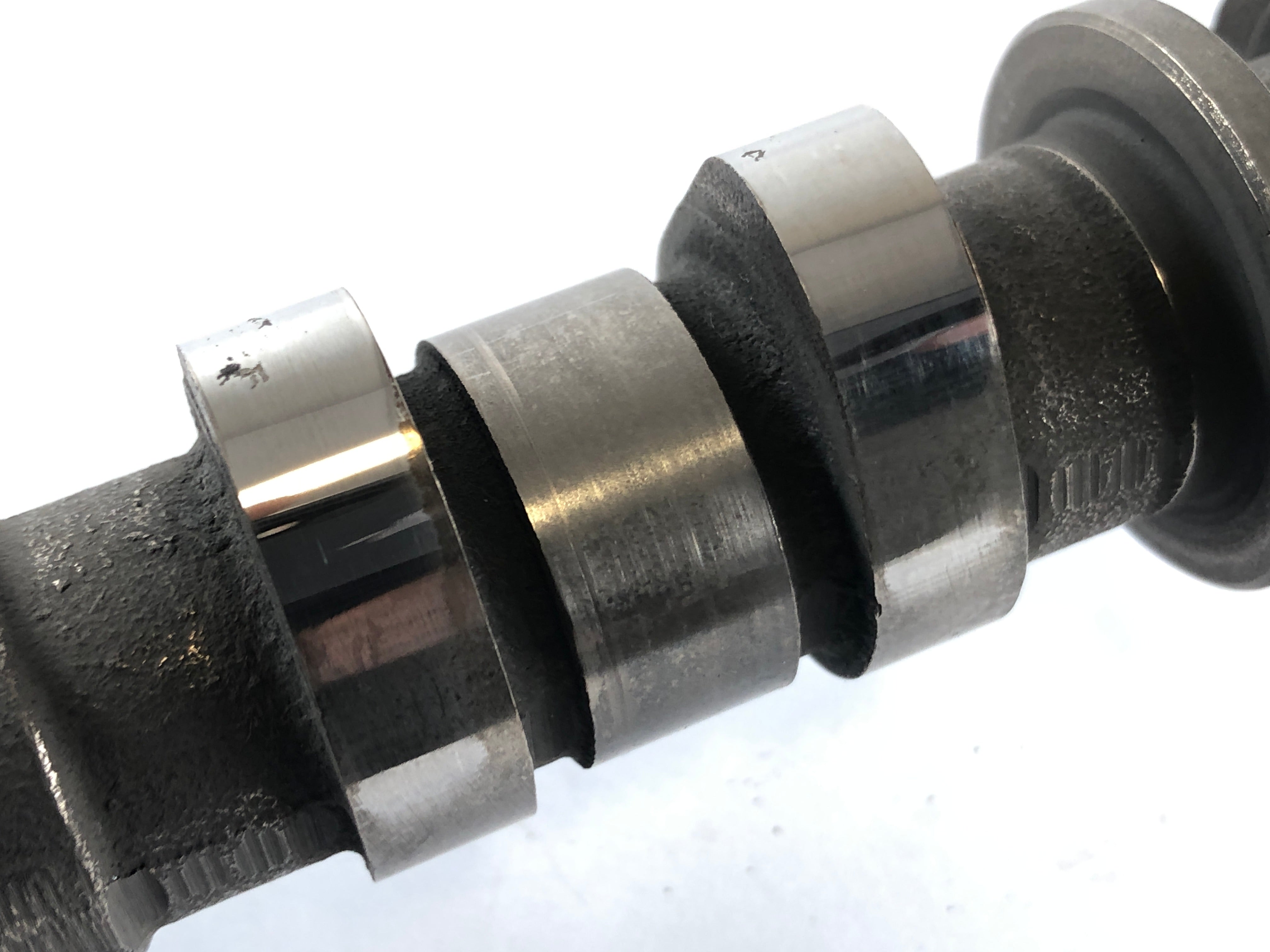 Kawasaki ZXR 400 ZX400L [1993] - Camshaft Inlet Shaft