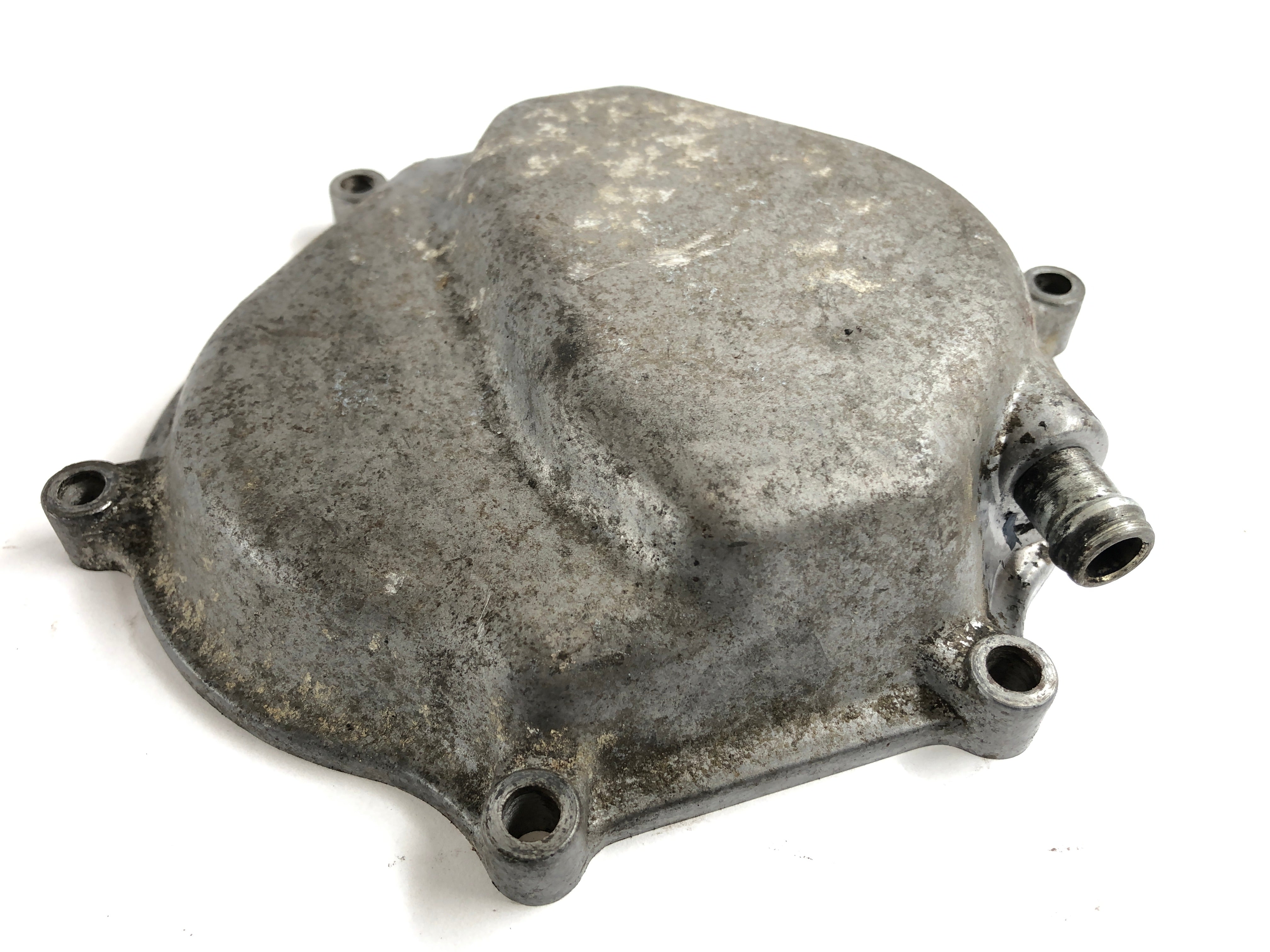 Honda CB 550 F [Super Sport] - Engine cover - 0