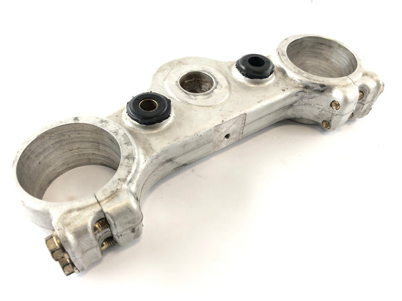 Husqvarna TE 450 SMR [2003]  - 上記のフォークブリッジ