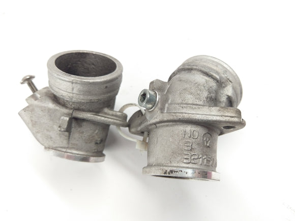 Moto Guzzi Breva 750 I.E.