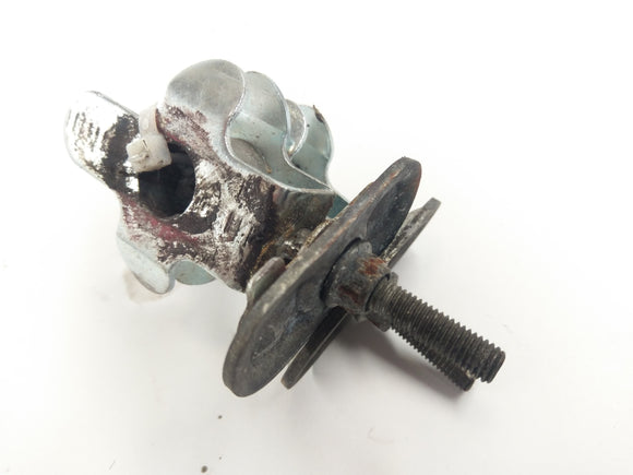 Suzuki GSF 400 GK75B Bandit [1991] - Цепный натяник