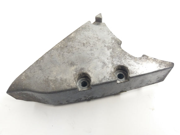 Honda VT 1100 SC32 [1999] - Моторная крышка слева