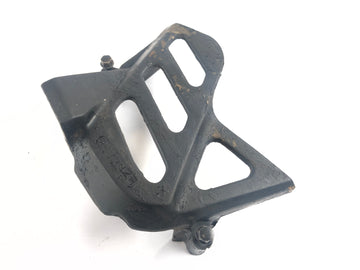 Kawasaki KLR 250 kl 250 d [1985] - Spricketäckning