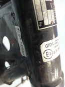 Moto Guzzi Mille GT [1990] - Ram med fordonsdokument-6