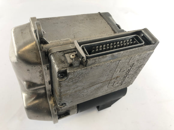 BMW K 1200 LT [2002] - Parte fiscale del modulo di controllo ABS ABS difettoso