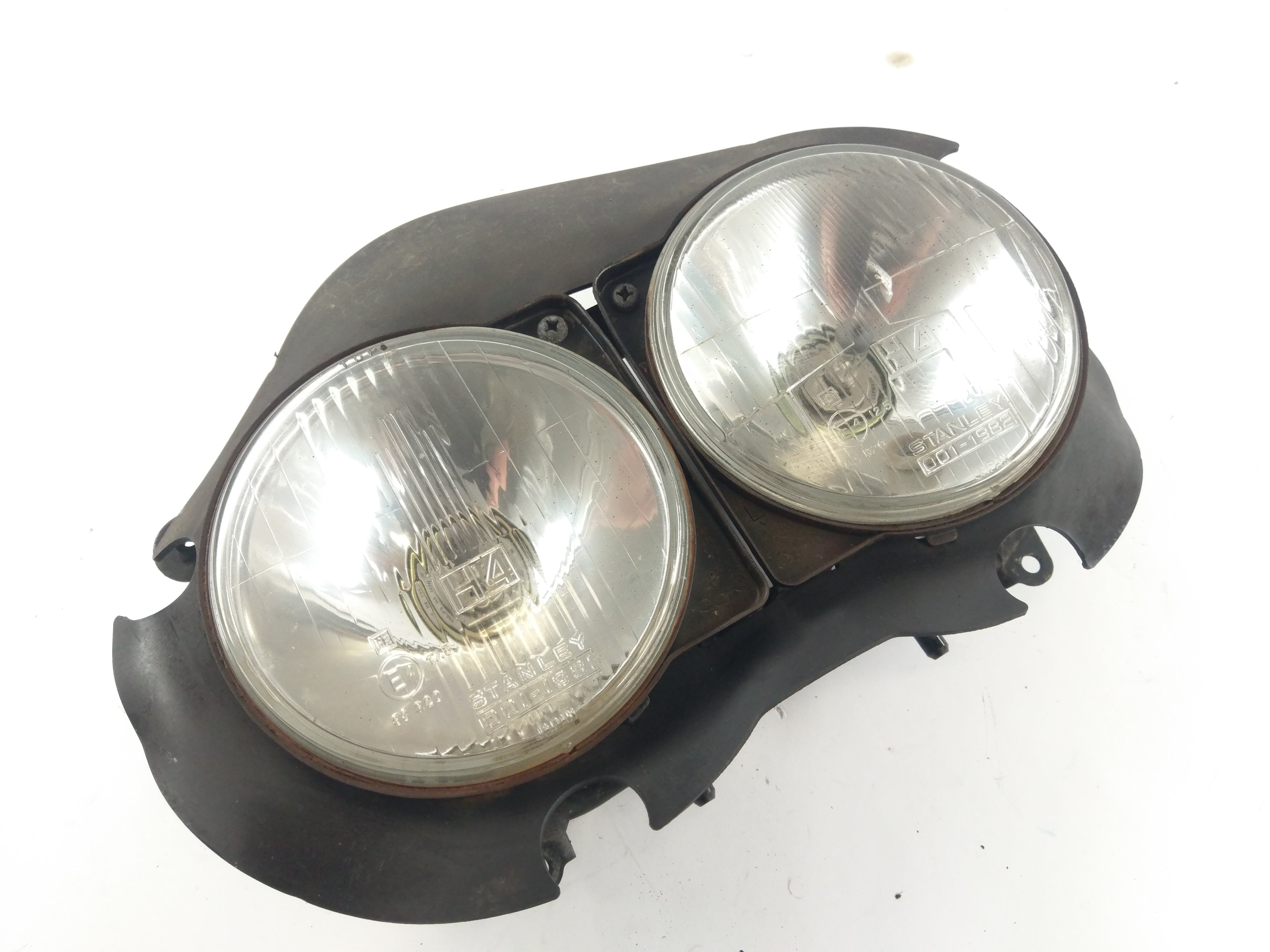 Honda Africa Twin XRV 650 RD03 [1989] - Headlight