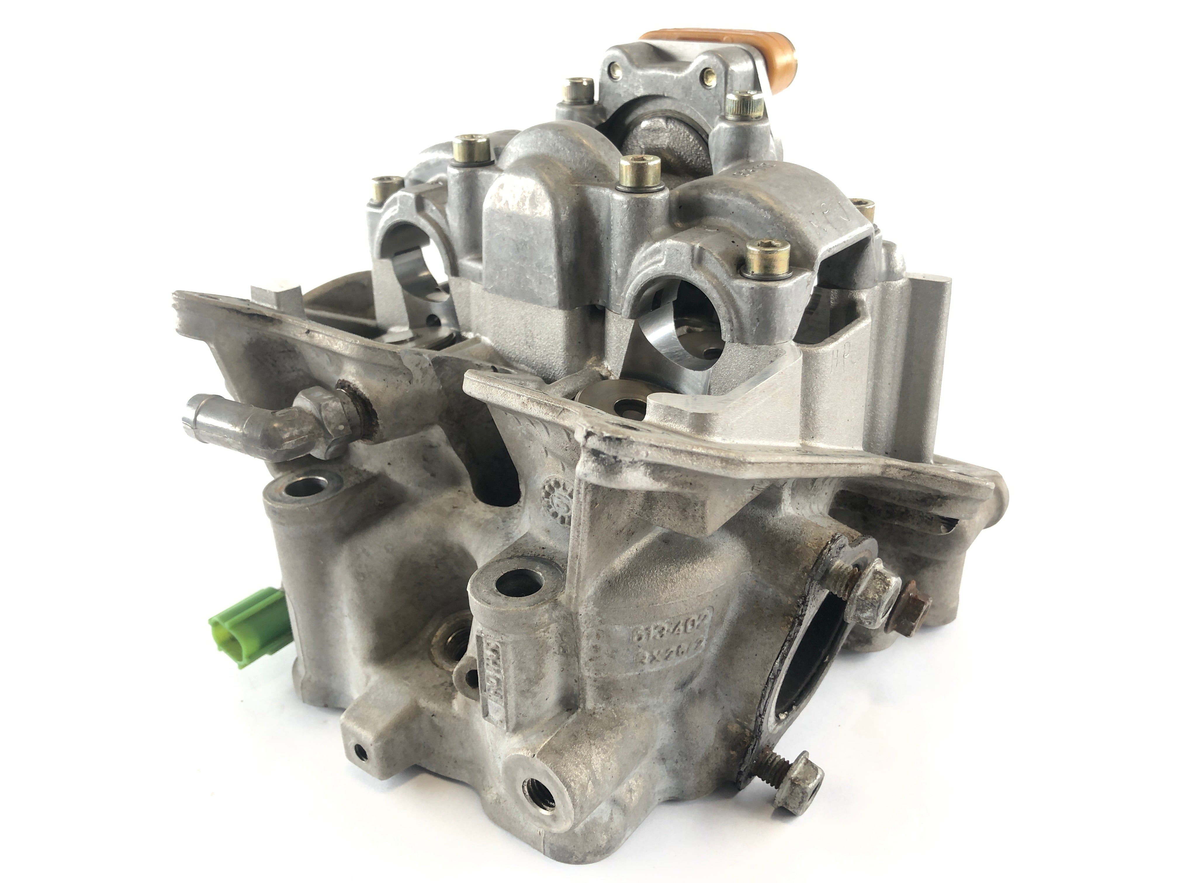 Aprilia Mille RSV 1000 ME [1999] - Cylinder head rear cylinder