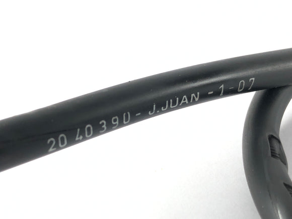 Триумф Thruxton 900 [2004] - Поезд Bowden Cable Clutch