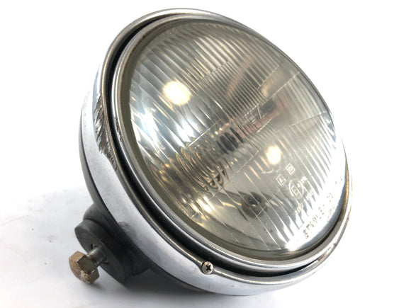 Kawasaki Z 750 E KZ750E [1981] - Forlygter