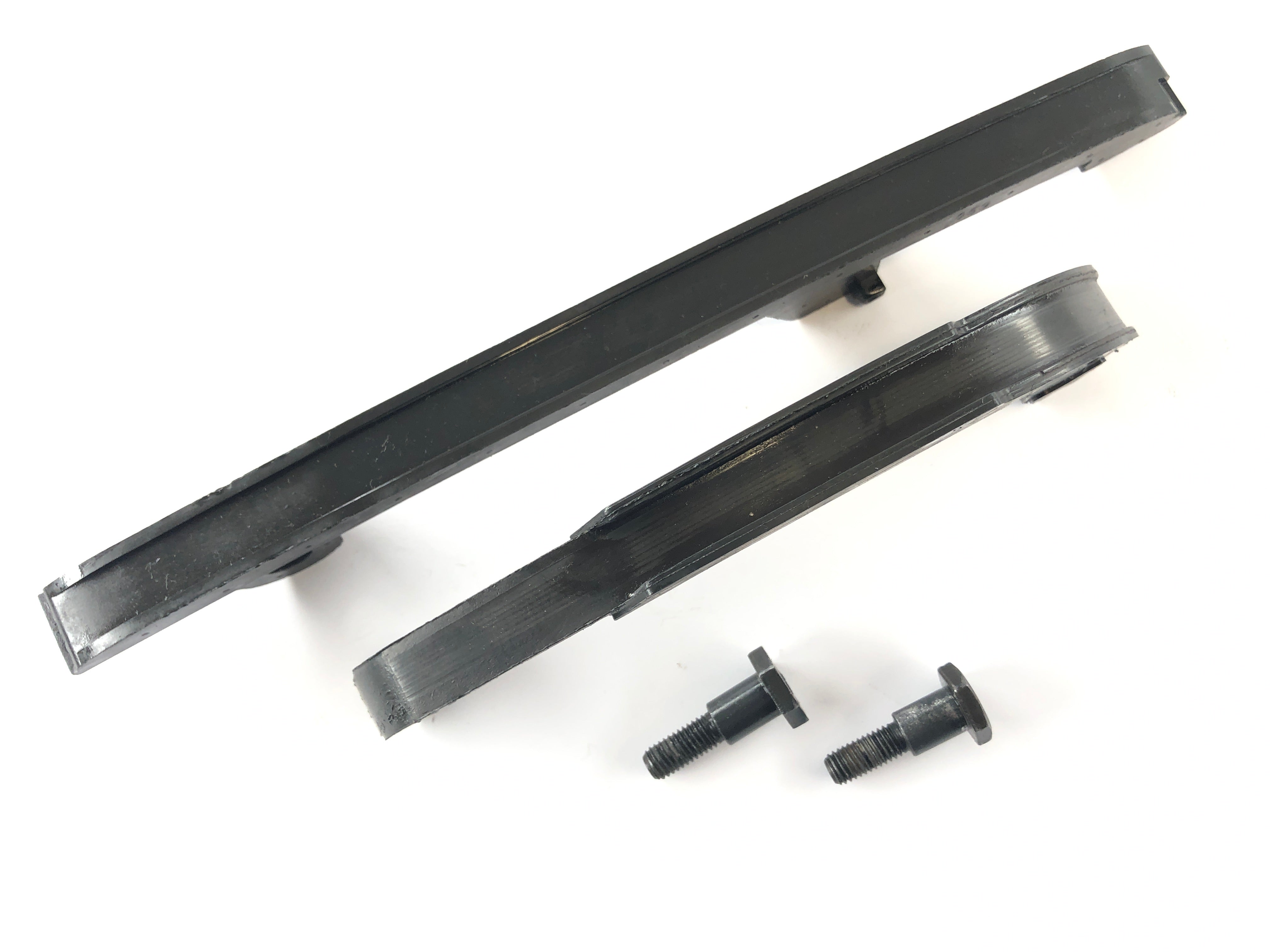 Triumph Speed Triple 1050 515NJ [2006] - Slide rail and tension rail set