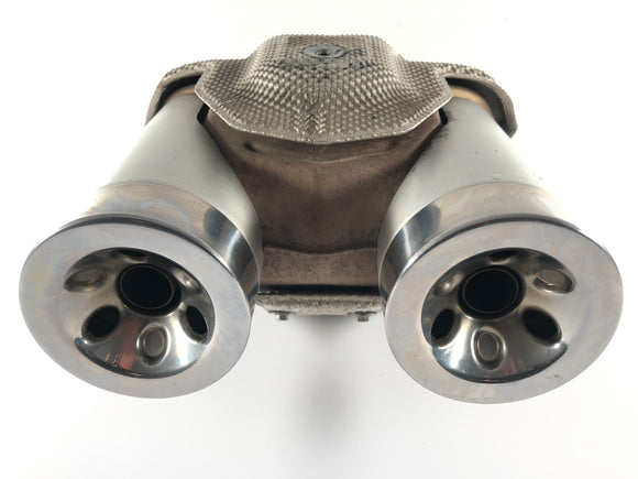 Ducati Multistrada 1000 DS [2004] - avgas