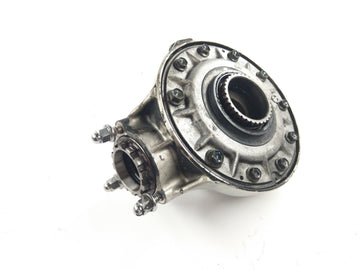 スズキ侵入者1500 VL [2000]  - カルダンエンドドライブ - 0