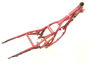 Suzuki DR 600 SN41A [1986] - Frame uden papirer - 0