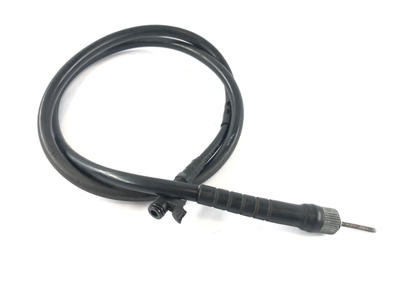 Honda Goldwing GL 1200 SC14 [1991] - Tachowave