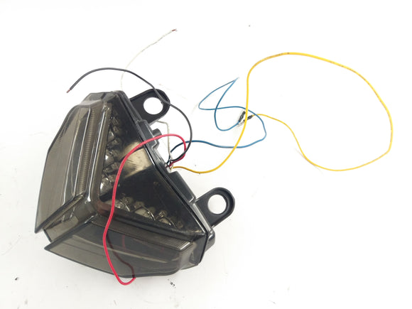 Ducati 858 1098 [todos os anos de construção] - Luz traseira LED