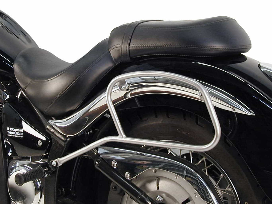 Kawasaki VN 900 Cla [2006-2017] - Packtaschenhalter