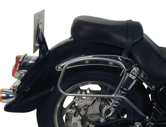 Kawasaki VN 1600 Classic [2003-2008] - Pack Pocket Holder