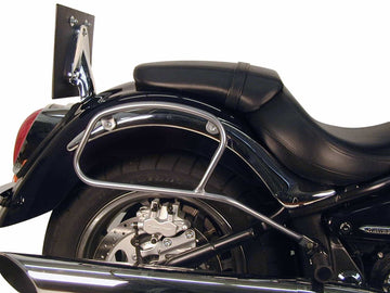 Kawasaki VN 2000 [2004-2010] - Pack Pocket Holder