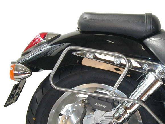 Honda VTX 1800 [2001-2006] -Pack Pocket Holder
