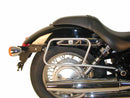 Honda VT 750 Shadow Spirit [2007-2013] - Packtaschenhalter-2