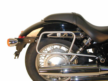 Honda VT 750 Shadow Spirit [2007-2013] - Packtaschenhalter - 0