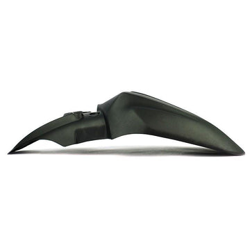 BMW R 1200 GS [2004-2012] - Garde-boue avant d'origine noir mat