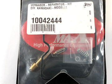 Kawasaki KLR 250 KL250D [1988] - комплект ремонта карбюратора - 0