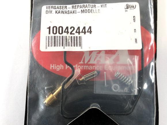 川崎KLR 250 KL250D [1988]  - キャブレター修理キット