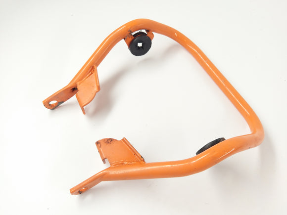 Yamaha YFS 200 Blaster [1995] - Support de lampe de phare