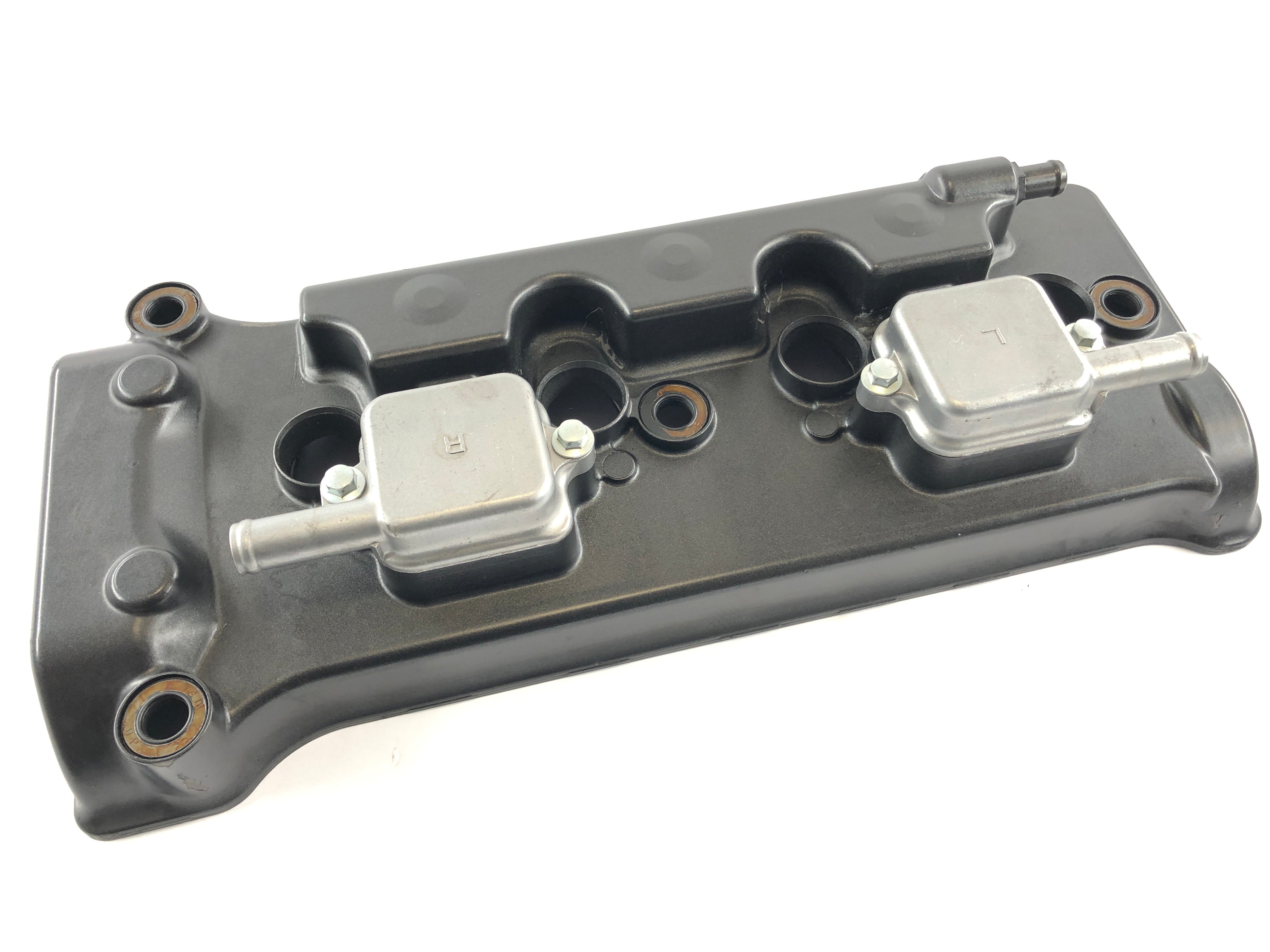 Honda CBR 1000 RR SC57 [2006] - Valve cover engine cover - 0