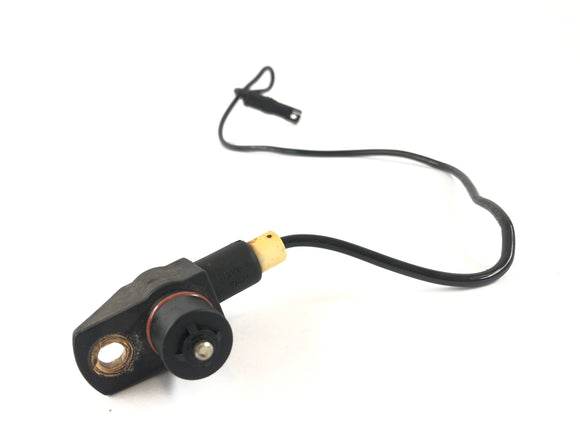 BMW K 1300 R [2010]  - 前面的ABS车轮速度传感器