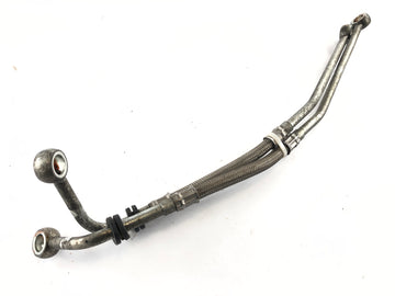 Triumph Sprint 955i RS T695 [2001] - Conduites d'huile