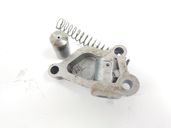 BMW R 1150 R R21 [2001] - Testione di catena fiscale