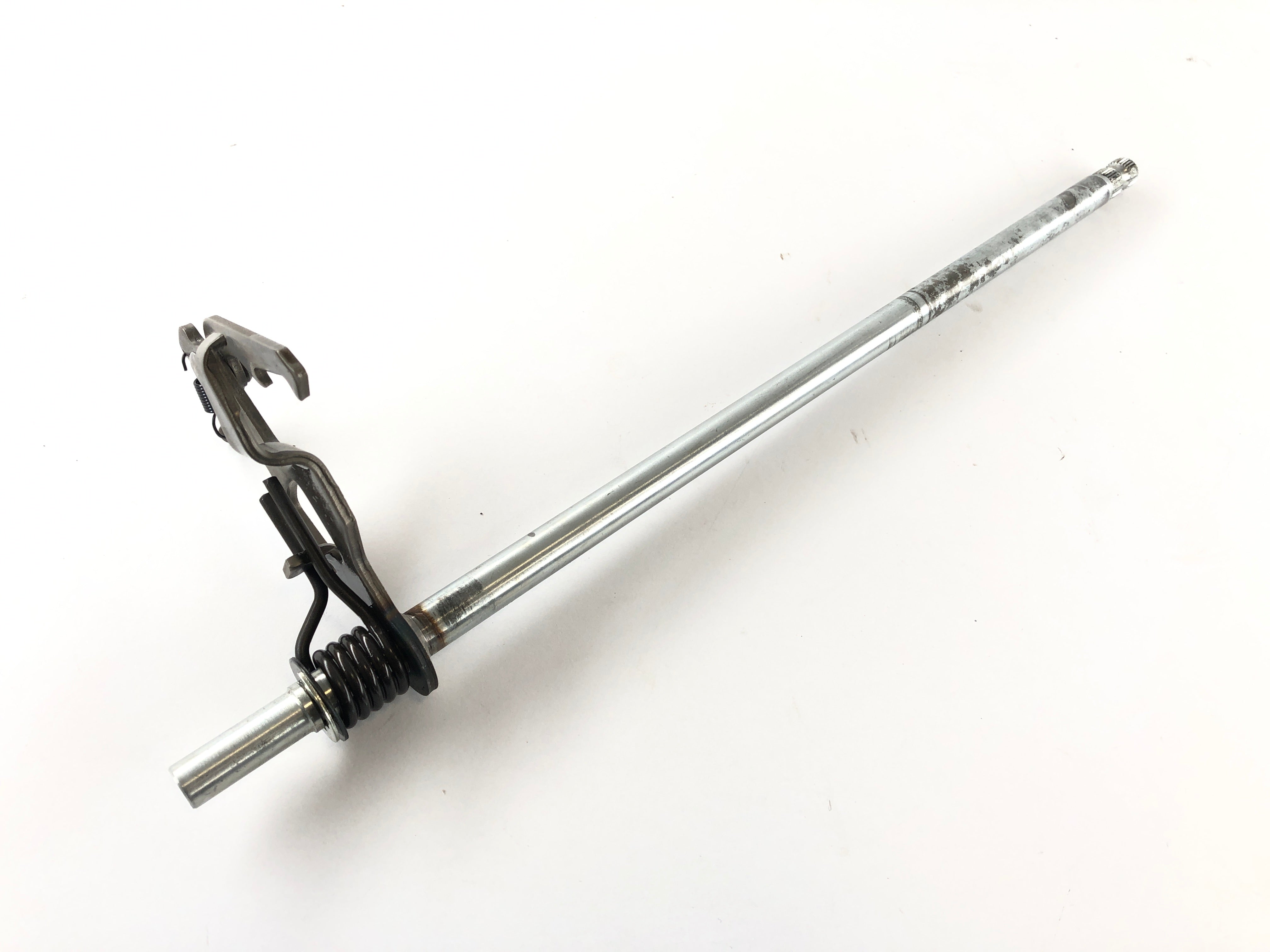 Yamaha V-Max 1200 2LT [1994] - shift shaft