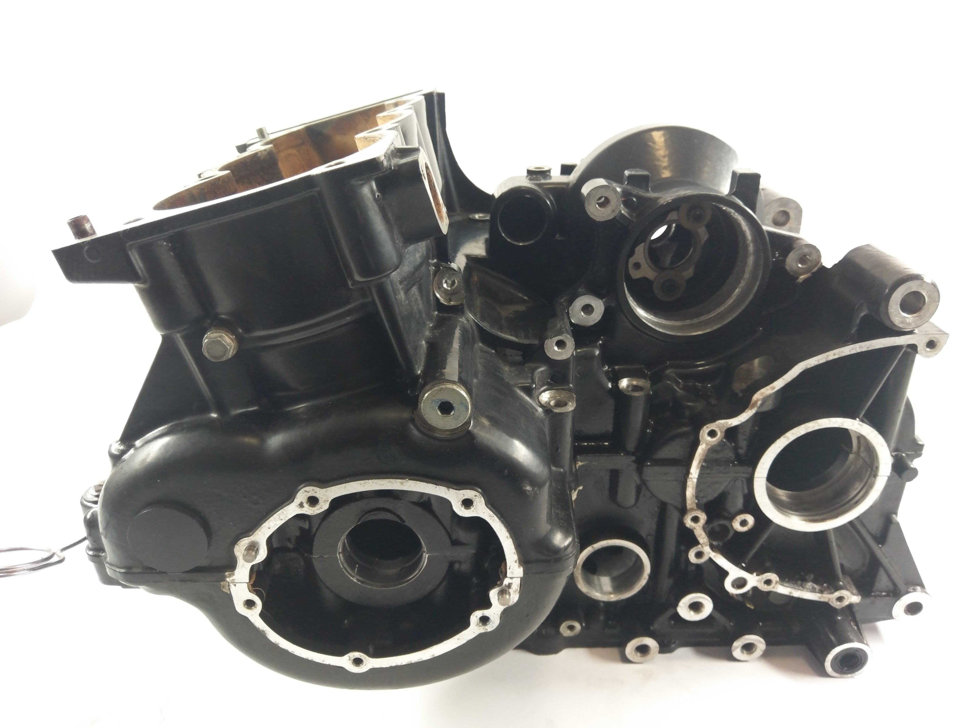 Triumph Speed ​​Triple T509 885i [1998] - Engine housing empty housing