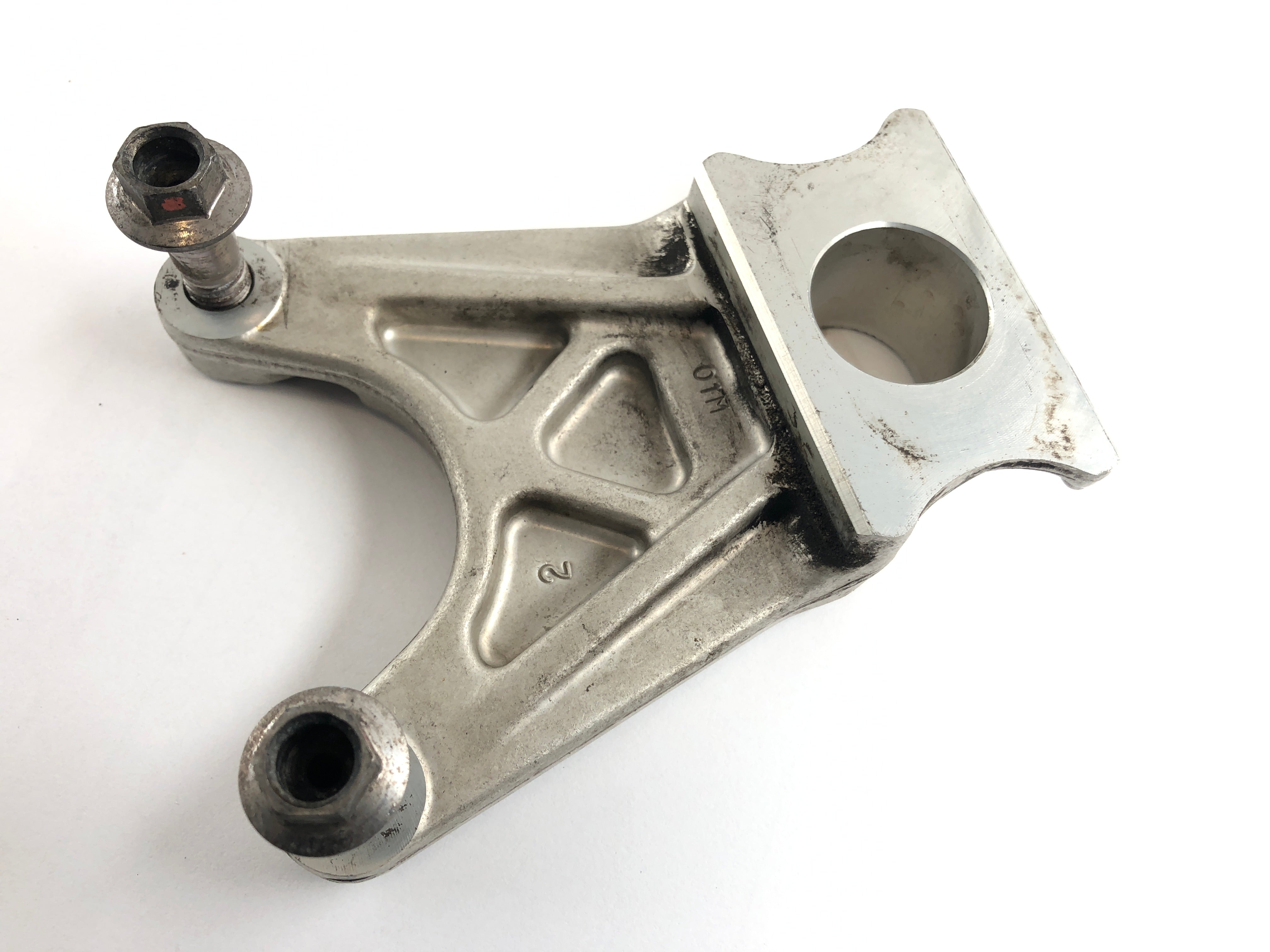 Yamaha YZF R1 RN04 [2000] - Rear brake anchor