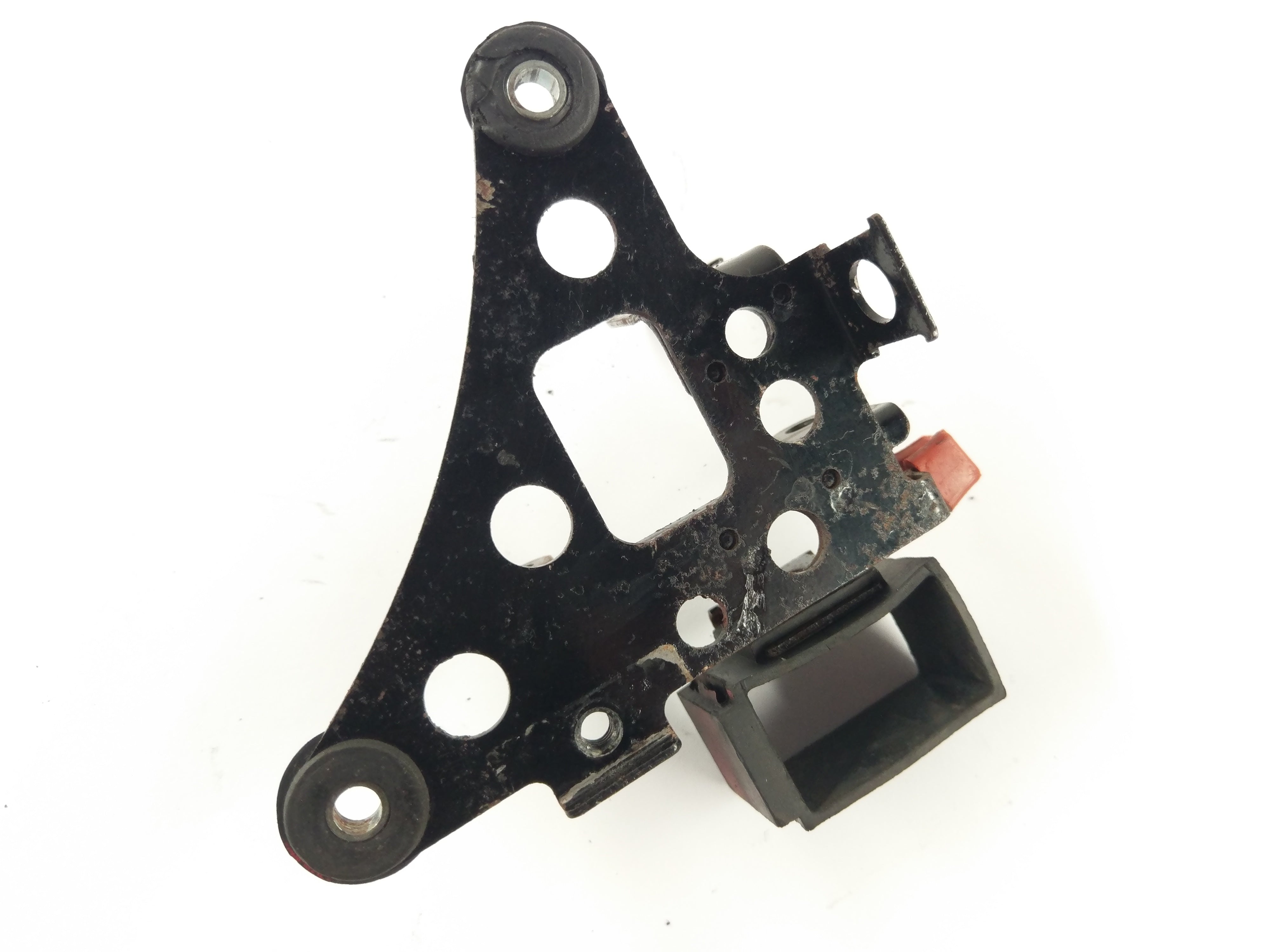 Honda XL 500 R PD02 - unit holder - 0