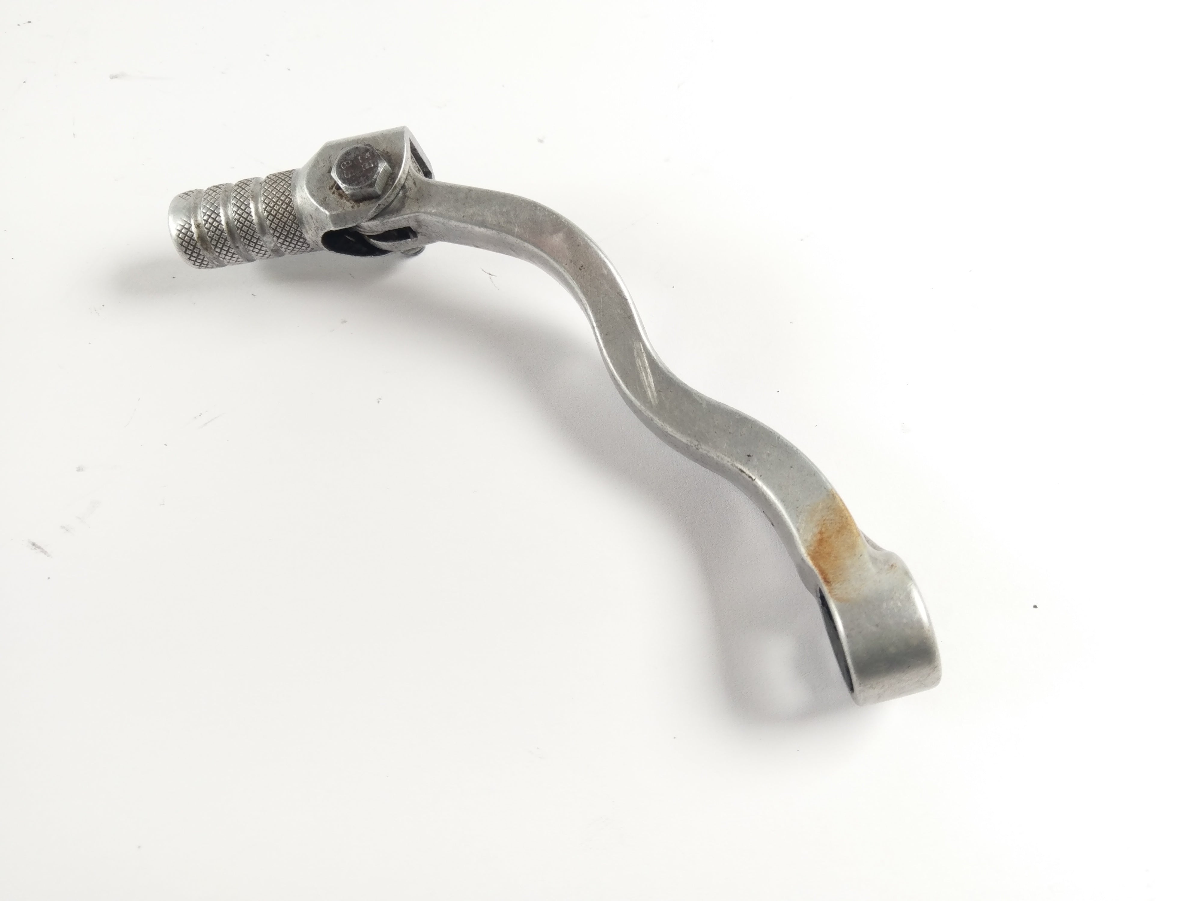 KTM SX-F 250 4-удара [2008] -gear Lever - 0