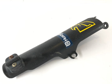 Husqvarna Te 510 [2008] - Gabelshoner forlod - 0