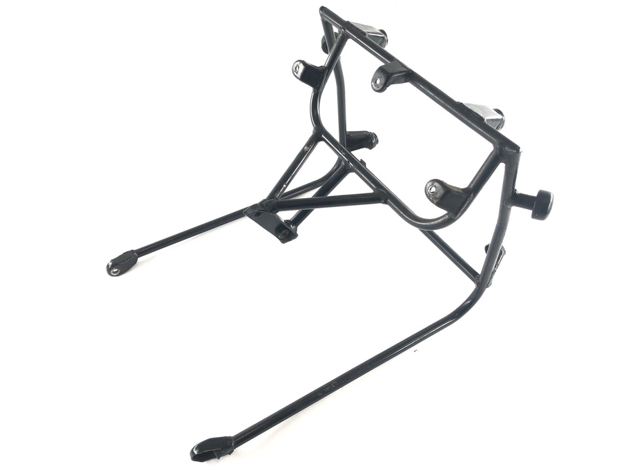 Ducati Paso 750 [1990] - Geweih Verkleidungshalter